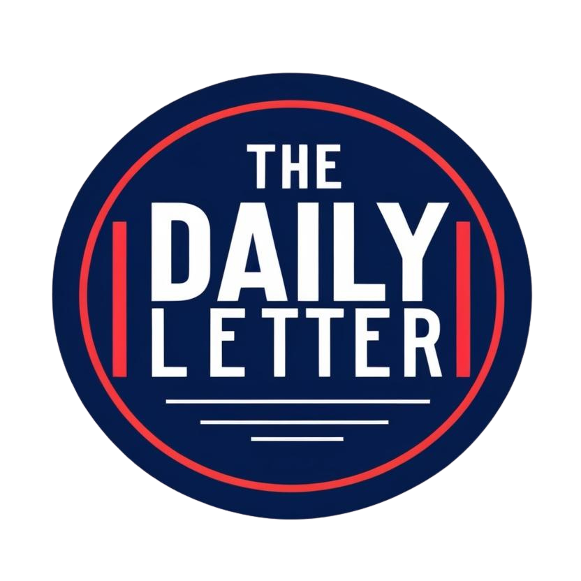 The Daily Letter
