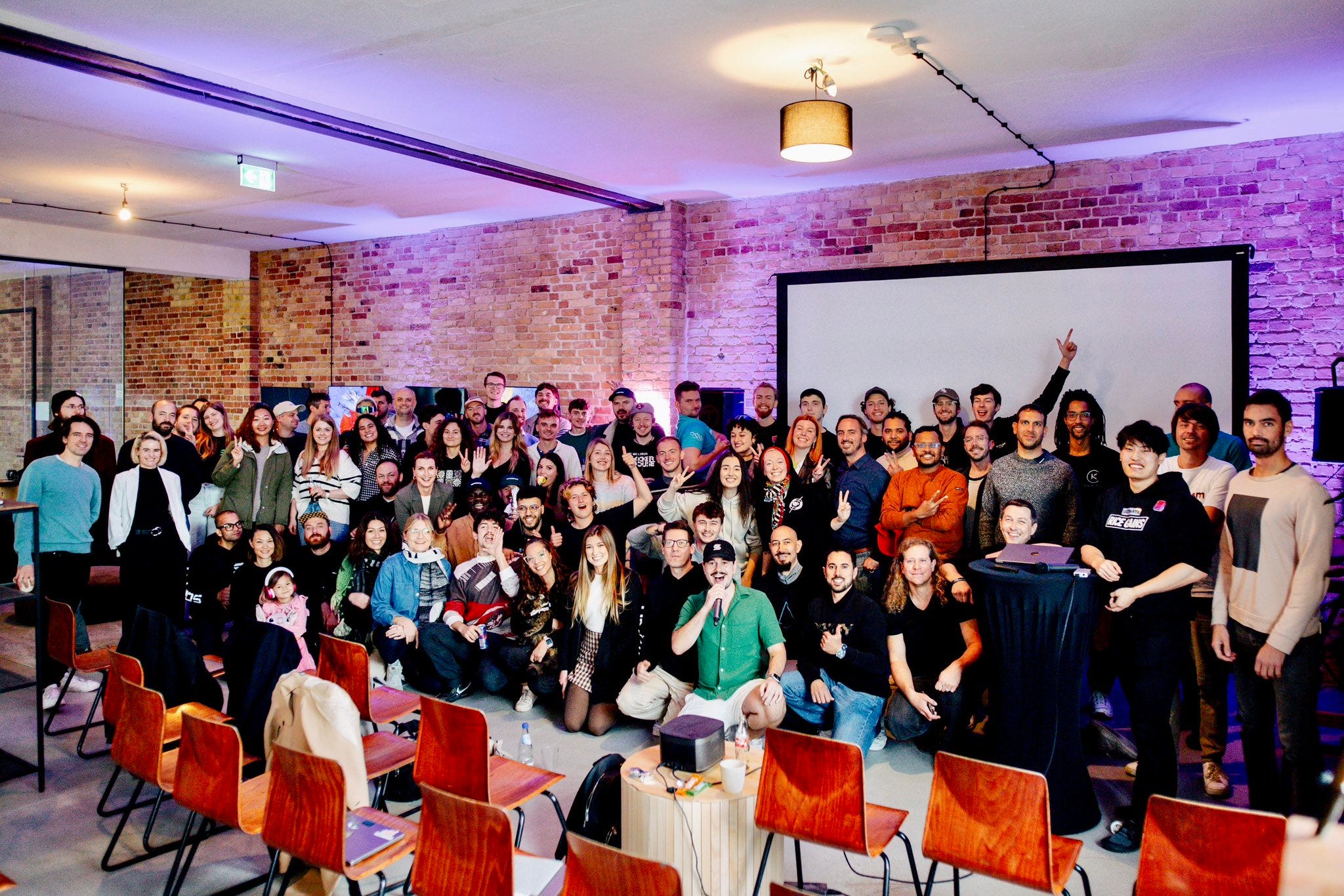 Superteam Germany October Newsletter - Superteam Germany