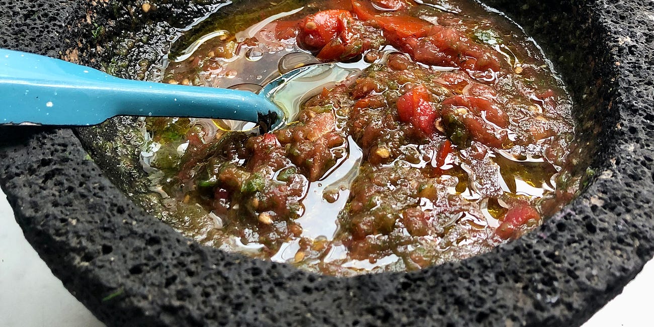 DAGGA (OR SALATA GHAZAWIY)