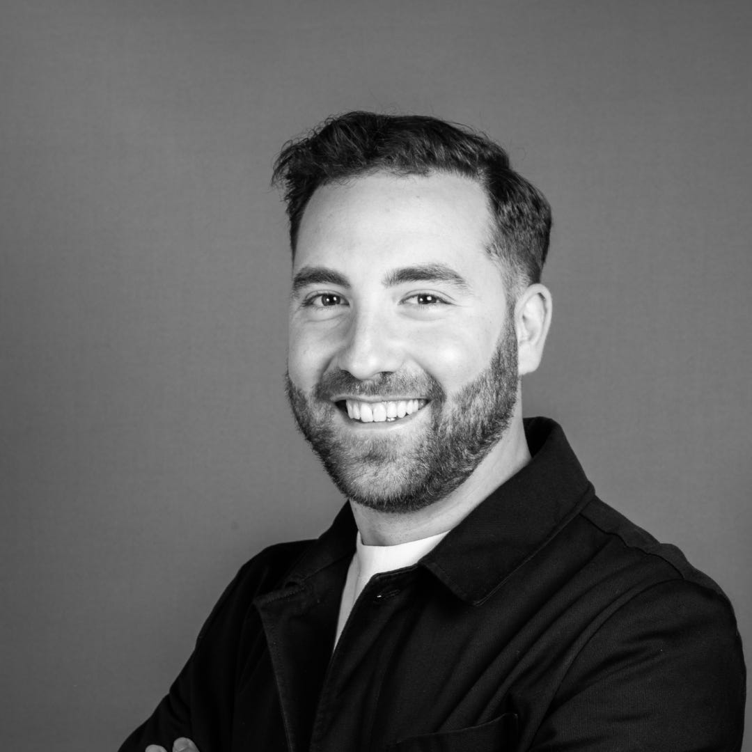 Gio - A Glass of Marketing