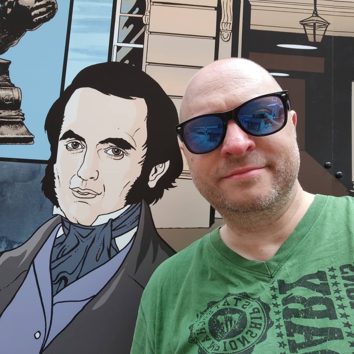 Chebbo's Little Empire