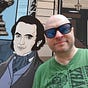 Shane Chebsey's avatar