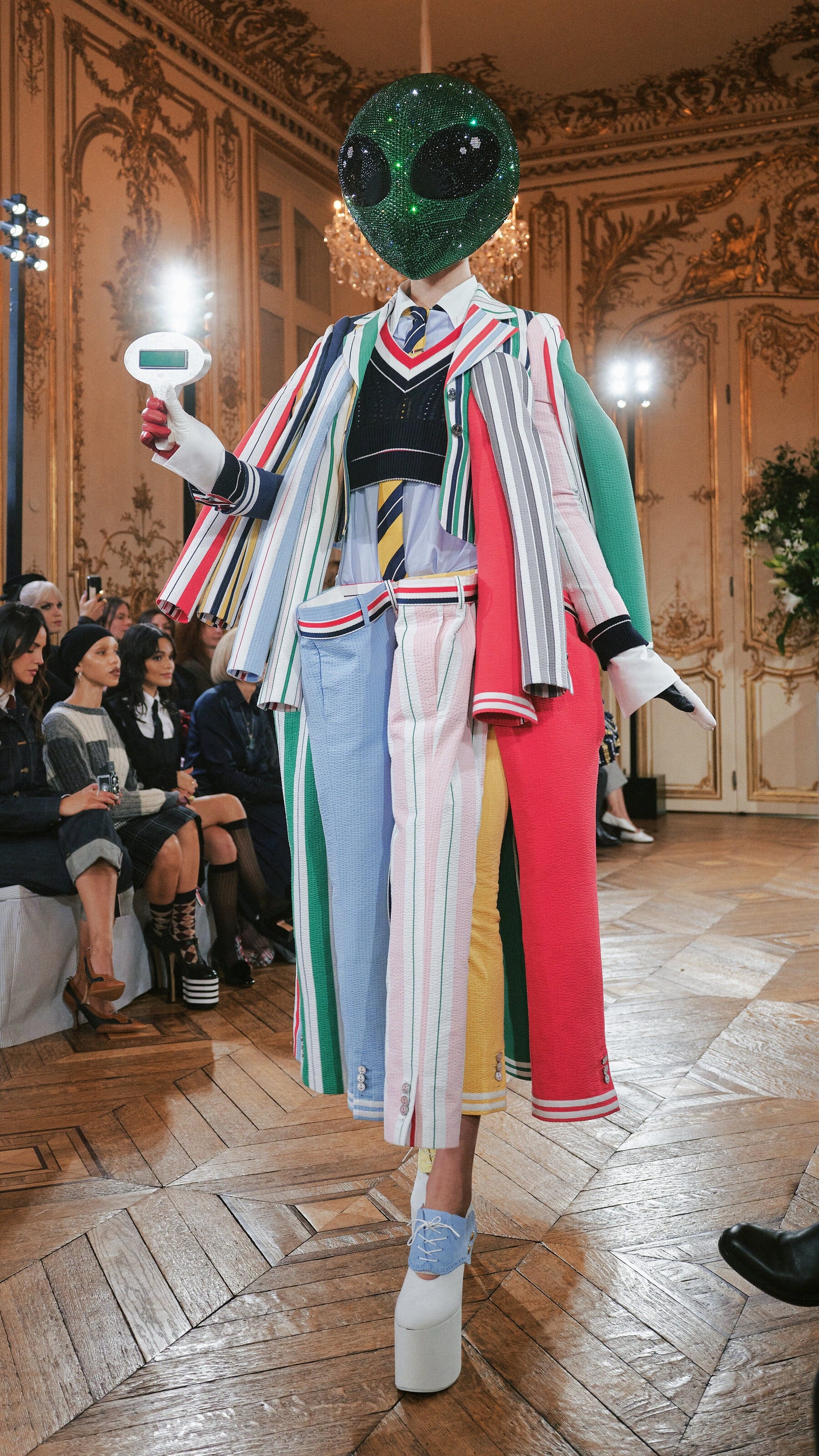Some elements of style - by Nancy Friedman - Fritinancy