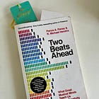 S1 E12: Two Beats Ahead: What Musical Minds Teach Us About Innovation