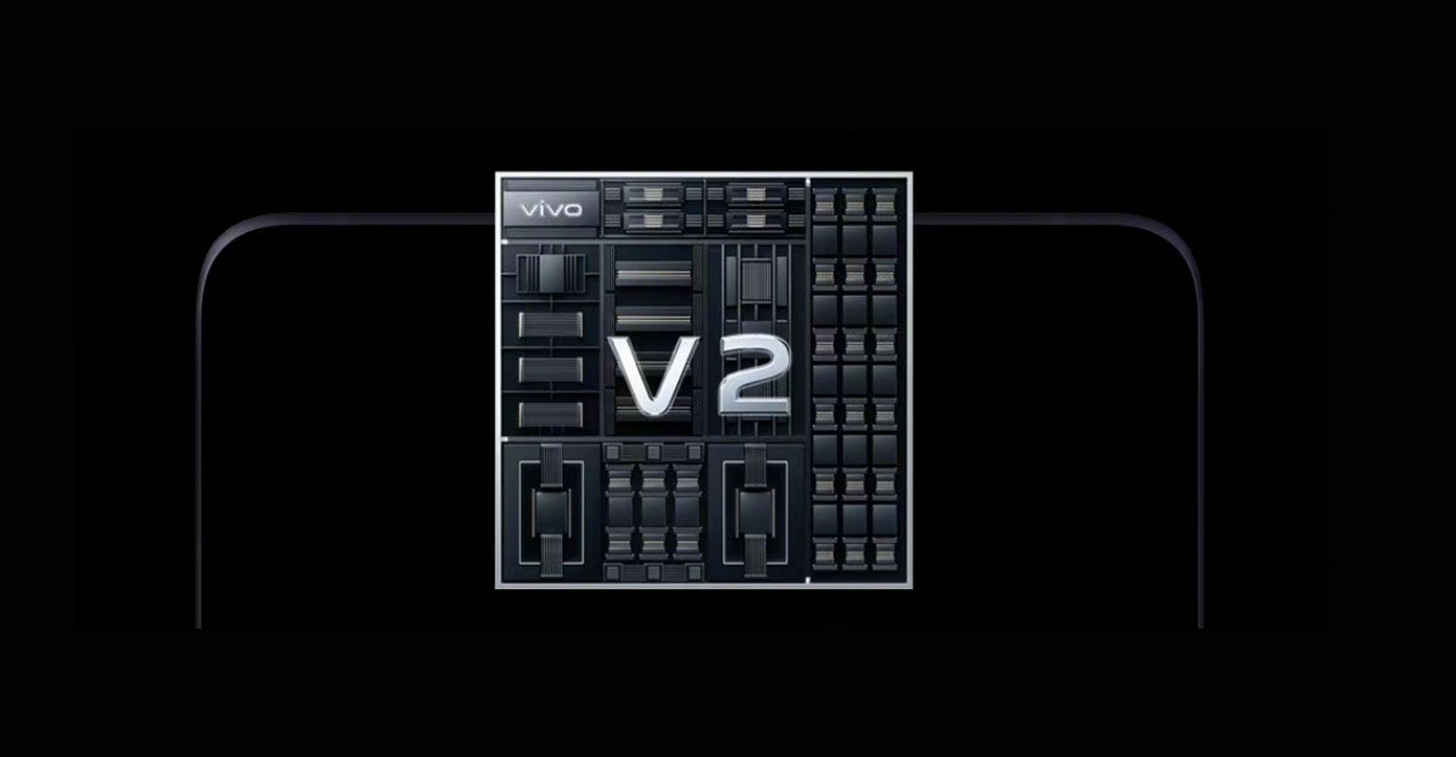 Vivo Releases New Imaging Chip, Will Adapt MediaTek’s Dimensity 9200 Chip