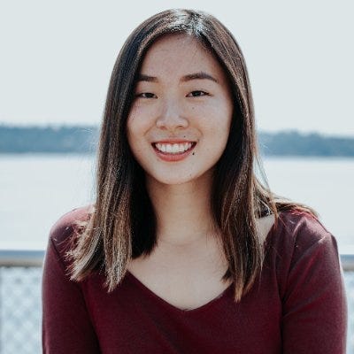 Maddie’s Newsletter