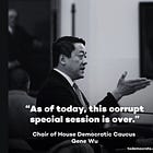 Texas Democrats Fight Back Against the Trump Takeover