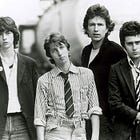 Power in the Darkness with Tom Robinson, 1978: From My Front Seat to The Stage 