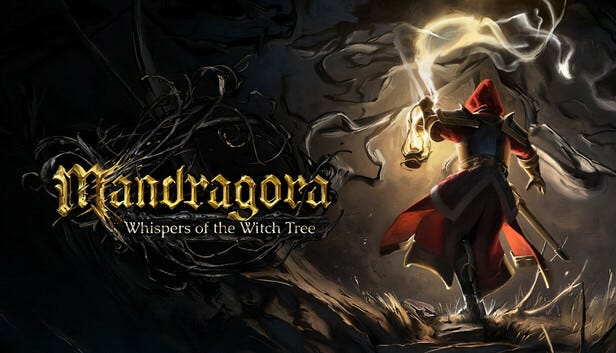 Mandragora