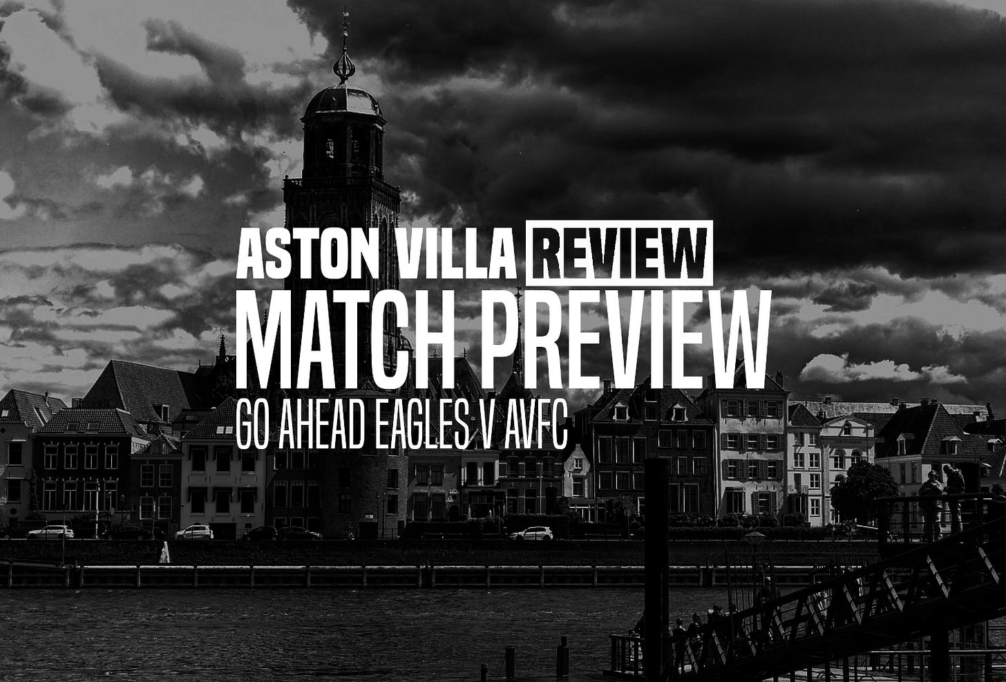 Aston Villa Review Aston Villa Review