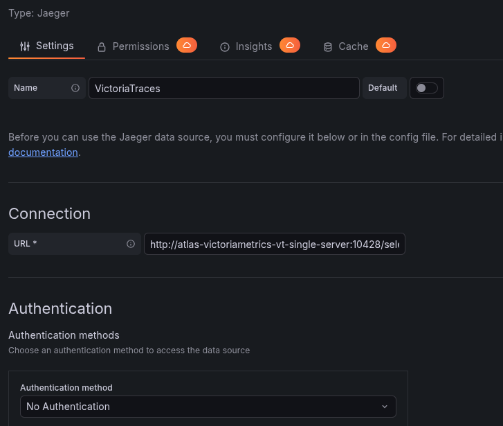 VictoriaTraces: Tracing, Observability та OpenTelemetry