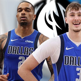 Resetting the Mavericks - 2026 Offseason Preview