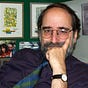 Lawrence Weschler's avatar