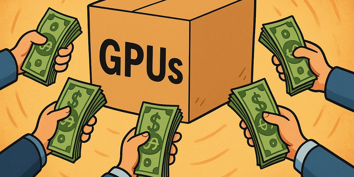 Too Much AI, Too Soon