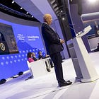 다보스 포럼에 등장한 도널드 트럼프 대통령, 무슨 이야기를 했을까요?