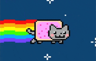 Nyan Cat GIFs - Get the best GIF on GIPHY Nyan Cat GIFs - Get the best GIF on GIPHY