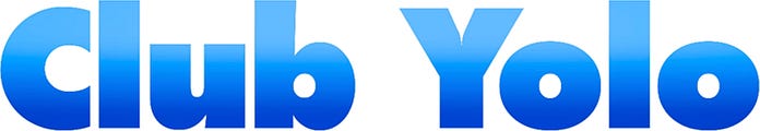 Club Yolo