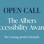 OPEN CALL