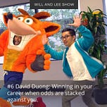 The WLD Show: Will Chang, Lee Chang, Andrew Hsu