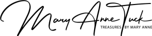 Mary Anne’s Substack