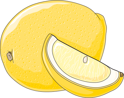File:Lemon clip art.png - Wikimedia Commons