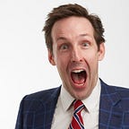 The Political Orphanage