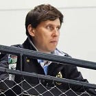 Islanders Could Be Striking Gold With Potential Front Office Addition