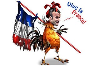 Simplicius's Garden of Knowledge | Substack