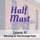 10. Half Mast