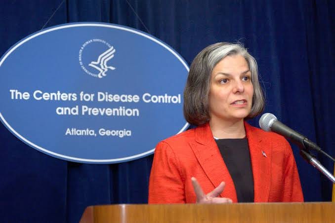 Ex-CDC director Julie Gerberding talks coronavirus—and fixes besides a vaccine | Fortune