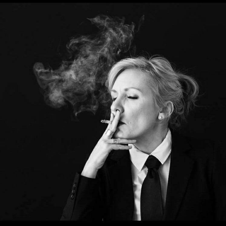 Chris Harding Thornton