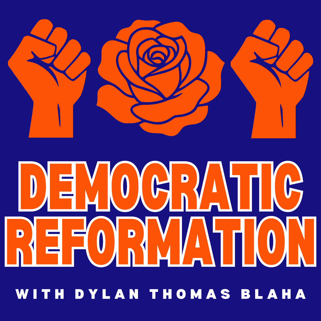 Democratic Reformation
