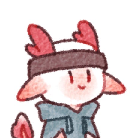 Liu Shengyu's GitHub profile picture