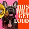 This Will Get Loud Substack