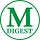 The Maneater Digest