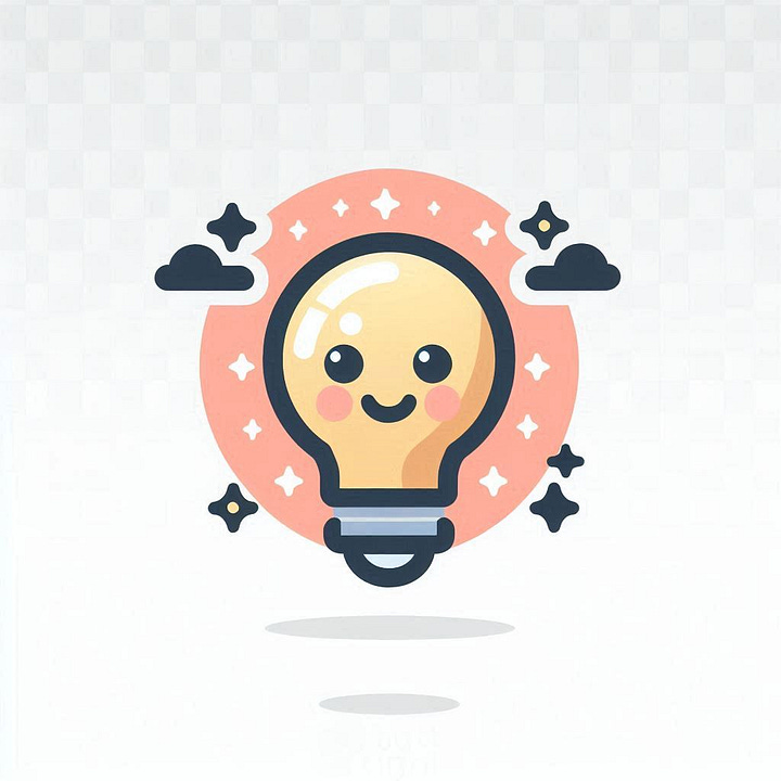 Copilot 生成的 Logos