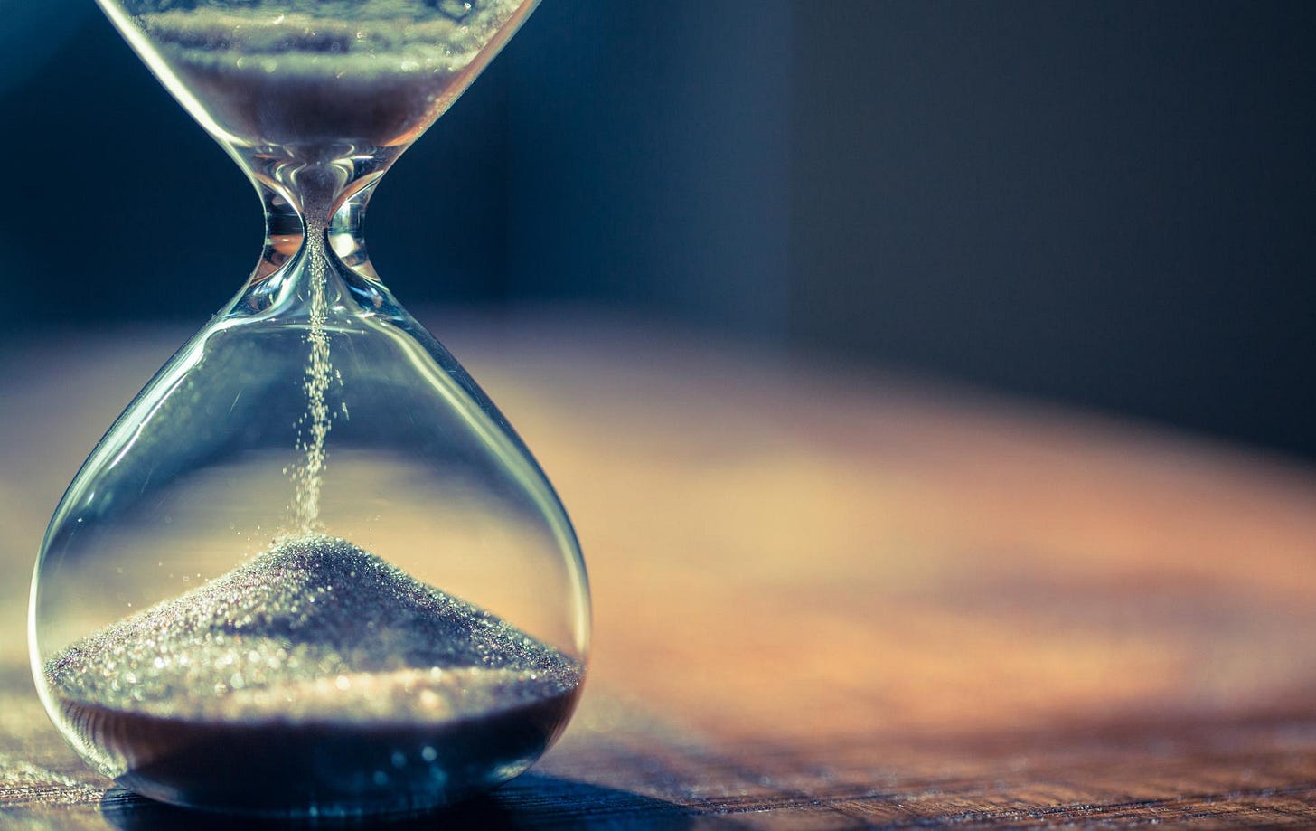 Why Patience Is the Job Search Superpower You Need - Hyatt - Fennell