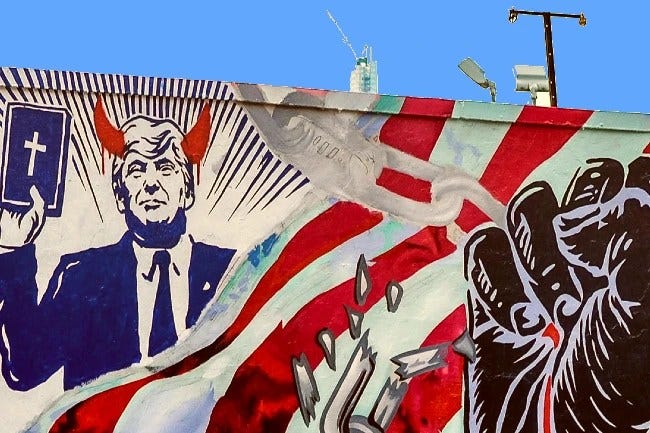 ¿Las Redes Sociales refuerzan más el populismo?