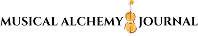Musical Alchemy Journal