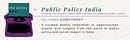 The Policy Post