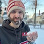 Cory Draper's avatar