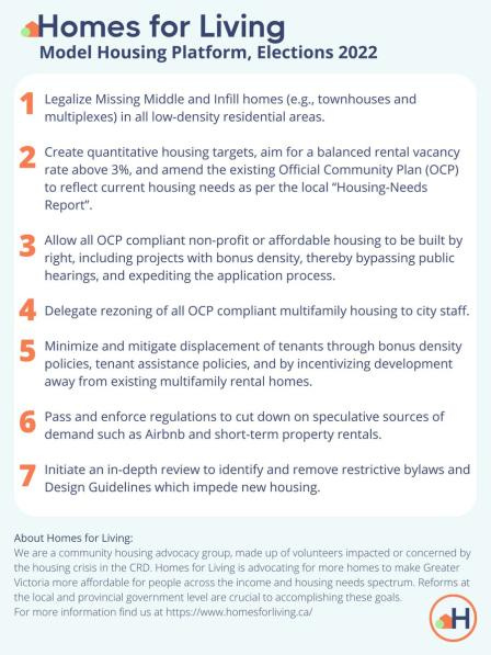 HFL housing platform