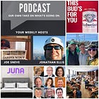 A governor's interview | Packing for Pierre | In Wasko’s defense | About that op-ed | SDSU beer guy | Terminal needs 