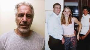 Jeffrey Epstein Update - by Ann Coulter - Unsafe