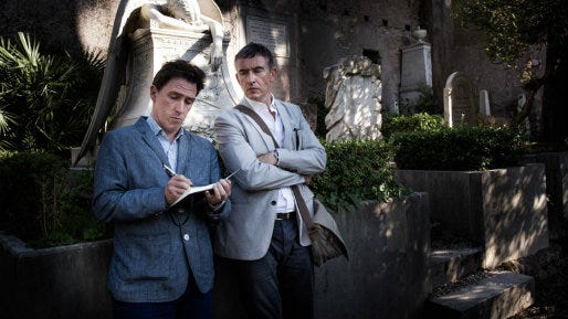 BFF italy - inside BFF italy - inside