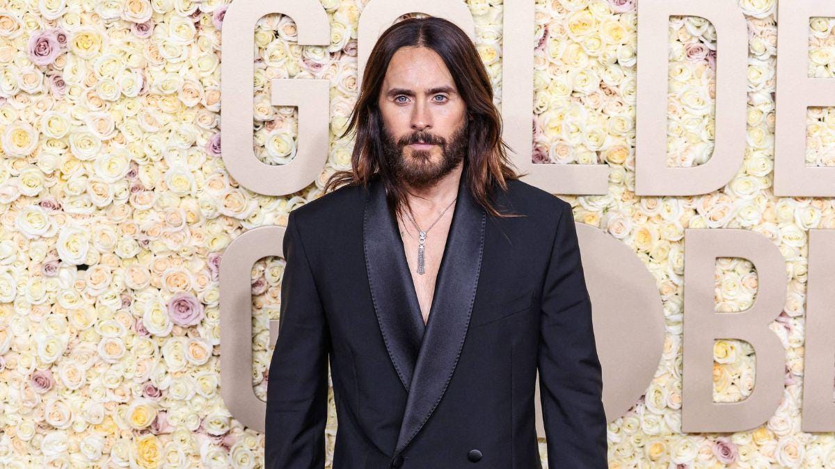 image of Gracelisa Akers recalled meeting Jared Leto after a 30 Seconds to Mars concert in 2011. image of Gracelisa Akers recalled meeting Jared Leto after a 30 Seconds to Mars concert in 2011.