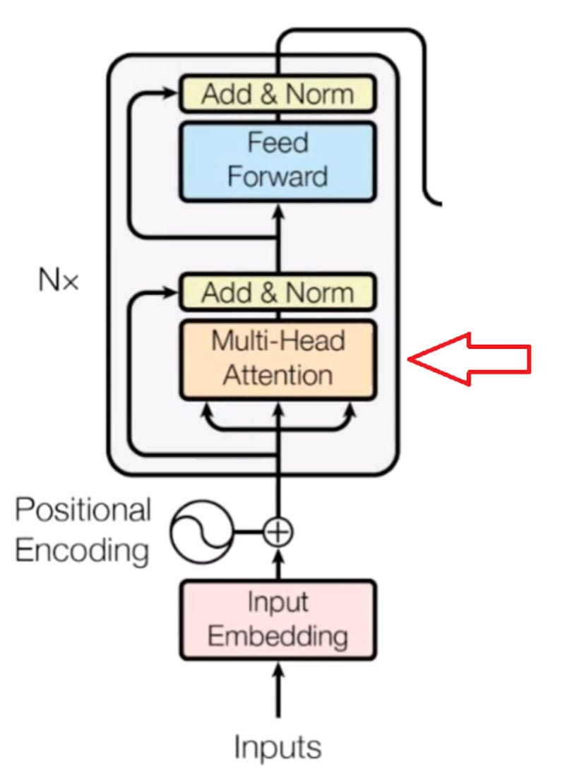 The Journey from Human Attention to AI Revolution: How We Taught ...