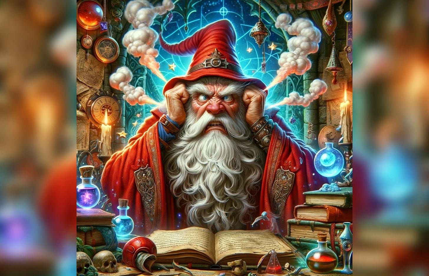 Navigating AI Pitfalls