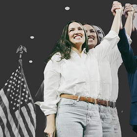 Behind Sanders and AOC’s Oligarchy Crusade: Billionaires Pull the Strings
