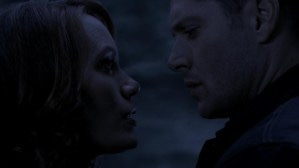 Dean and Amara...